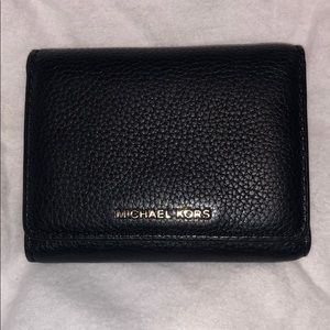 Michael kors small wallet
